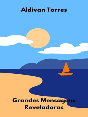 cover image of Grandes Mensagens Reveladoras